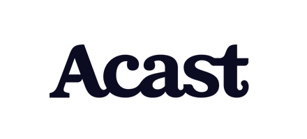 Acast